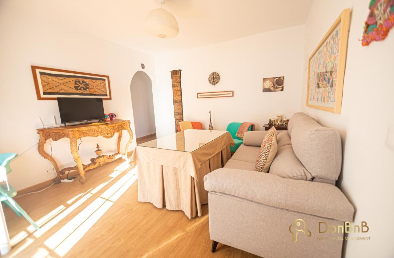 Apartment En Ocho Canos Con Wifi *