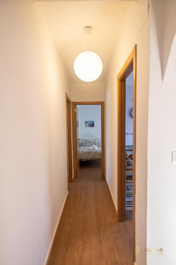 En Ocho Canos Con Wifi Apartment