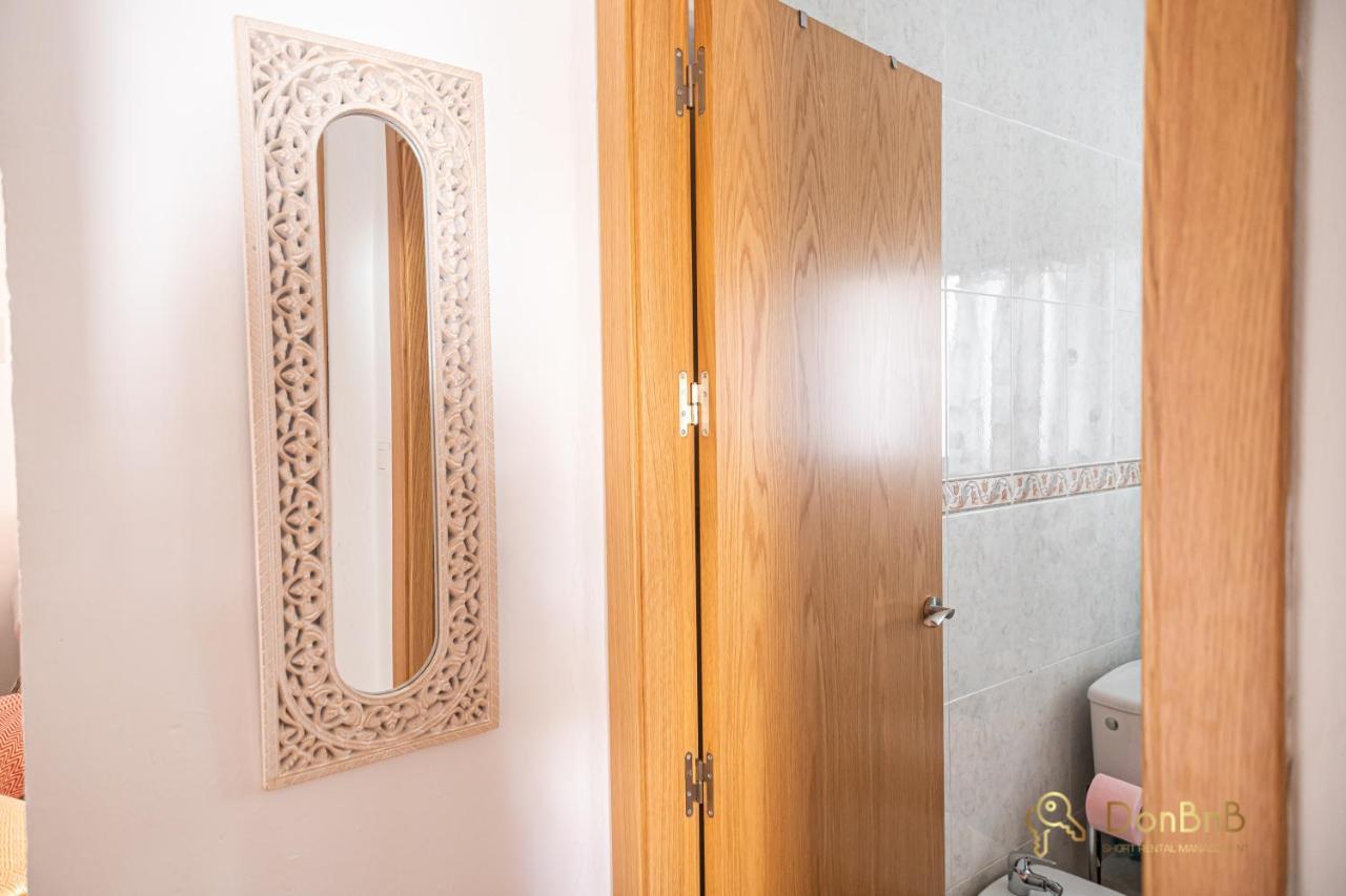 En Ocho Canos Con Wifi Apartment