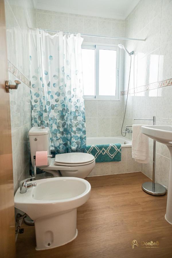 En Ocho Canos Con Wifi Apartment *