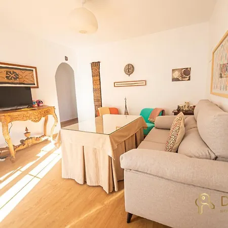 Apartamento En Ronda Ocho Canos Con Wifi Exterior photo