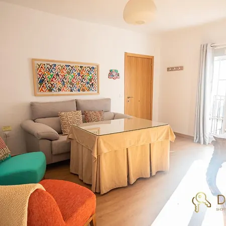 Apartamento En Ronda Ocho Canos Con Wifi Exterior photo