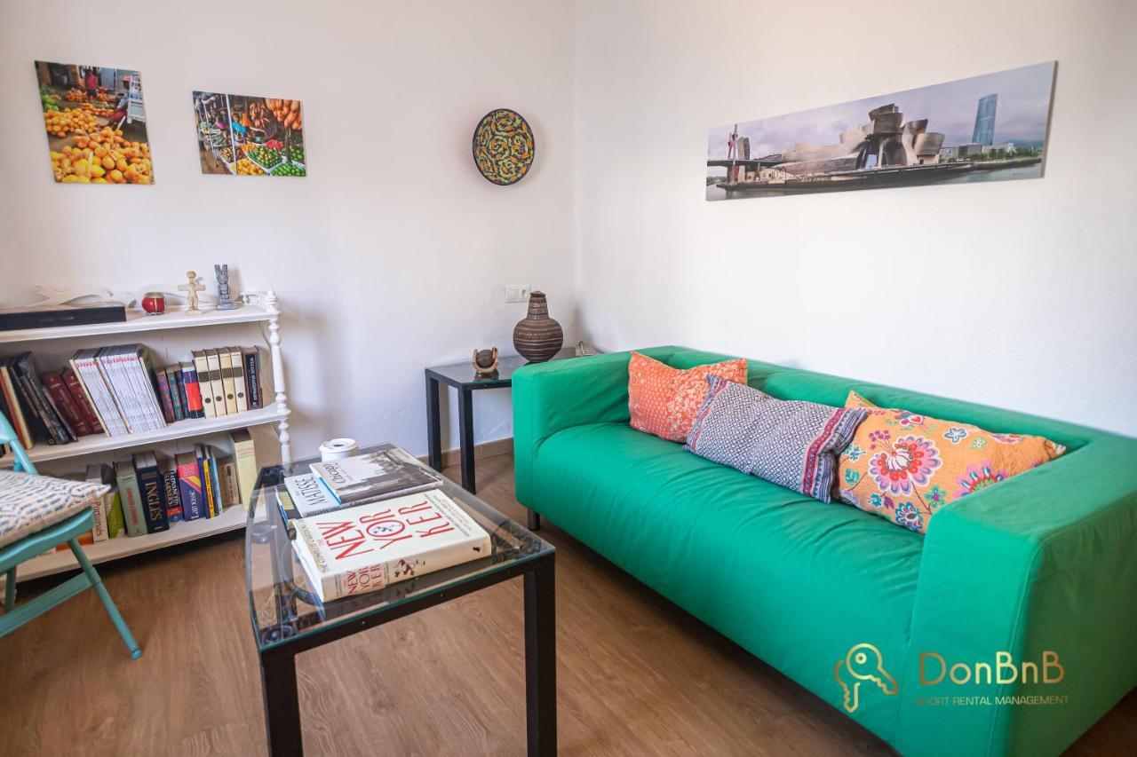 En Ocho Canos Con Wifi Apartamento Ronda