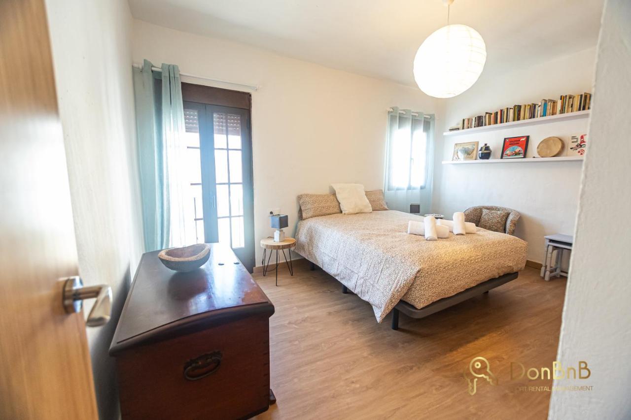 En Ocho Canos Con Wifi Apartamento