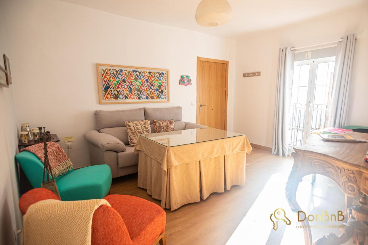 Apartamento En Ocho Canos Con Wifi *