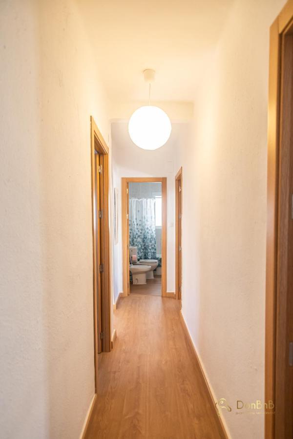 Apartamento En Ocho Canos Con Wifi Ronda