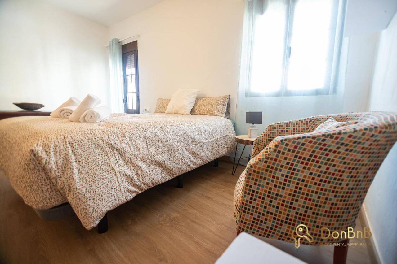 En Ocho Canos Con Wifi Appartement *