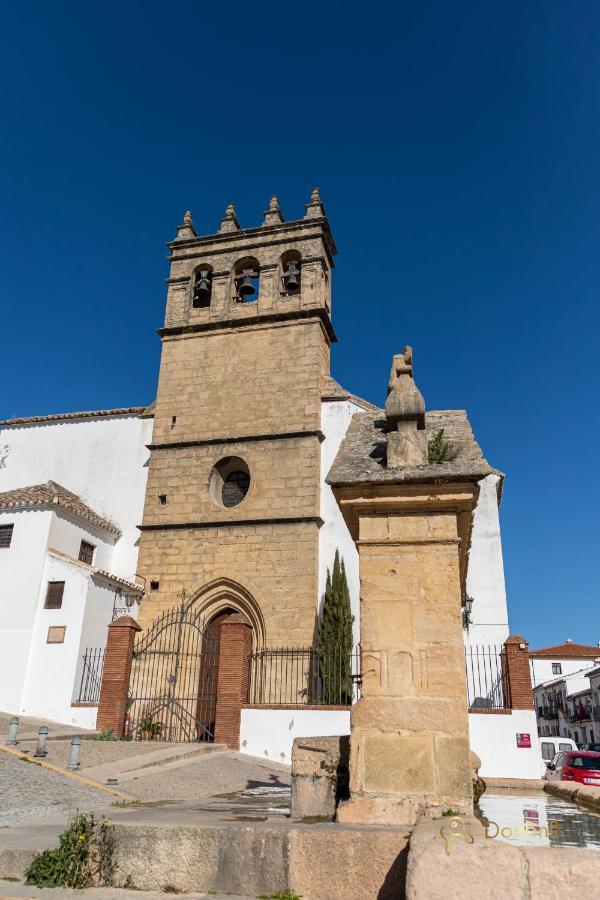 En Ocho Canos Con Wifi Appartement Ronda