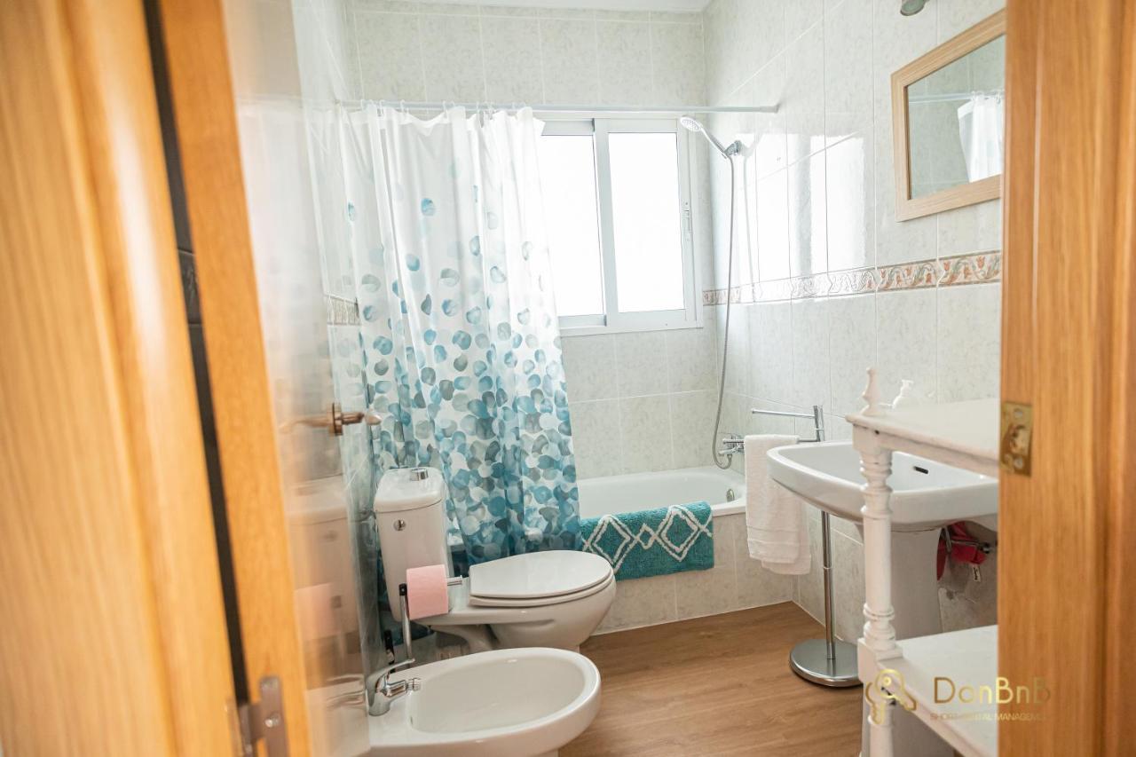 Appartement En Ocho Canos Con Wifi Ronda